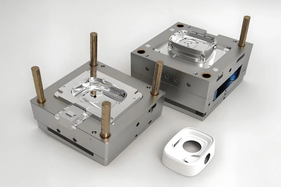 Injection Molding Injection Molding