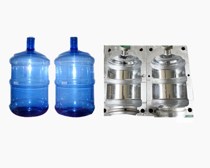 Plastic Water Bucket