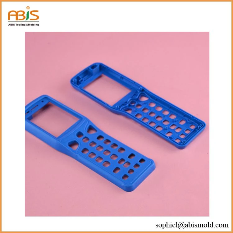 Plastic Shell Injection Mould