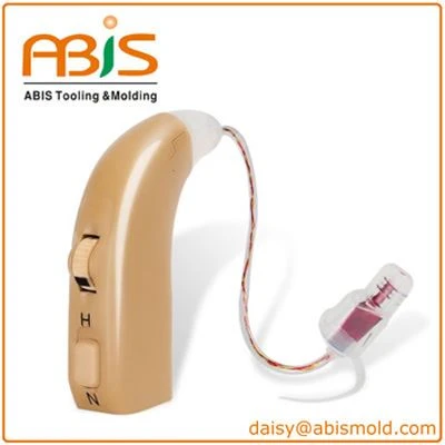 Hearing Aid Rechargeable