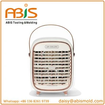 Fan Mist Rechargeable Portable Mini Usb Air Cooler