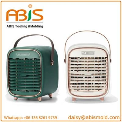 Fan Water Mist Portable Mini Usb Air Cooler