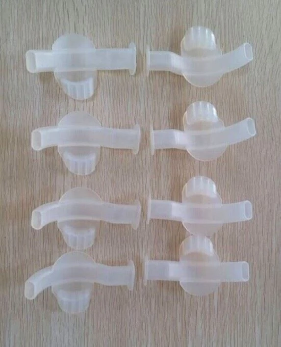 pipe molding part