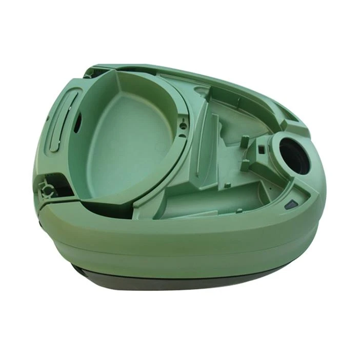 Plastik pwodwi Shell enjeksyon Mould