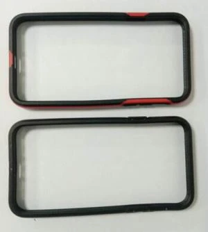 Ka iPhone sou konsepsyon bòdi