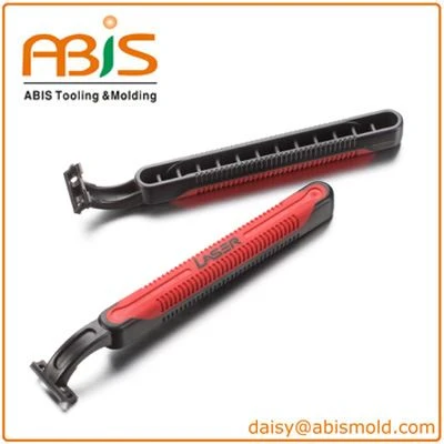 Plastic Shaver Injection Mould For Shell Plastic Shaver Injection Mould For Shell
