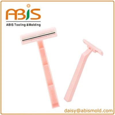 Plastic Shaver Injection Mould For Shell Plastic Shaver Injection Mould For Shell