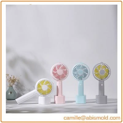Portable Mini Rechargeable Fan USB Handy Fan Portable Mini Rechargeable Fan USB Handy Fan